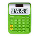 Calculadora CASIO MS-6 Colores